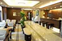 Lobi Hotel Route - Inn Ena