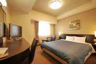 Bedroom Hotel Route Inn Gifu Hashima Ekimae