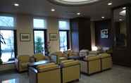 Lobby 4 Hotel Route Inn Gifu Hashima Ekimae