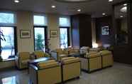 Lobby 4 Hotel Route Inn Gifu Hashima Ekimae