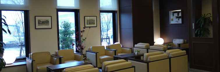 Lobby Hotel Route Inn Gifu Hashima Ekimae