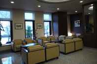 Lobby Hotel Route Inn Gifu Hashima Ekimae