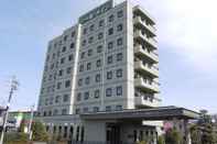 Exterior Hotel Route-Inn Nakatsugawa Inter