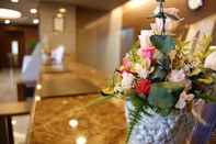 Lobby Hotel Route-Inn Seki