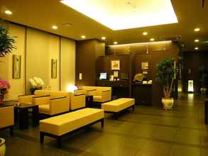 Sảnh chờ 4 Hotel Route-Inn Seki