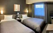 Bedroom 7 Hotel Route-Inn Seki