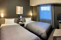 Bedroom Hotel Route-Inn Seki