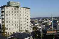 Exterior Hotel Route Inn Tajimi Inter