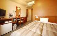Bilik Tidur 5 Hotel Route Inn Chiryu