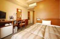Bedroom Hotel Route Inn Chiryu
