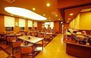 Restoran 3 Hotel Route Inn Ichinomiya Ekimae