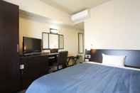 Bedroom Hotel Route Inn Ichinomiya Ekimae