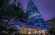 ภายนอกอาคาร 2 Four Seasons Guangzhou