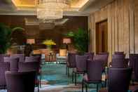 Ruangan Fungsional Four Seasons Guangzhou