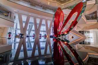 Lobby 4 Four Seasons Guangzhou