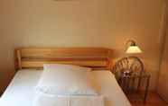 Bedroom 2 Hotel am Sendlinger Tor