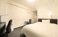 Bedroom 4 Richmond Hotel Nagoya Nayabashi