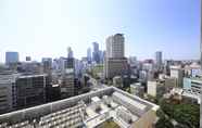 Tempat Tarikan Berdekatan 5 Richmond Hotel Nagoya Nayabashi