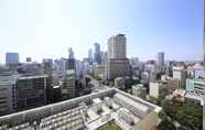 Nearby View and Attractions 5 Richmond Hotel Nagoya Nayabashi