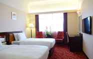 Bilik Tidur 3 Grand Dragon Hotel