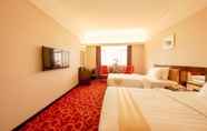 Bilik Tidur 6 Grand Dragon Hotel