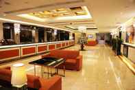 Lobi Grand Dragon Hotel