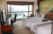 Phòng ngủ 2 Grand Skylight International Hotel Guanlan