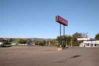 Exterior Econo Lodge Ellensburg Near University