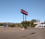 Exterior 4 Econo Lodge Ellensburg Near University