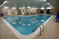 Swimming Pool TownePlace Suites by Marriott Nashville Airport