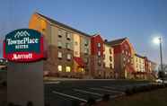 Exterior 4 TownePlace Suites by Marriott Nashville Airport