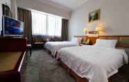 Bilik Tidur 2 The Overseas Chinese Building Hotel