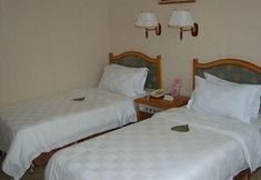 침실 7 The Overseas Chinese Building Hotel