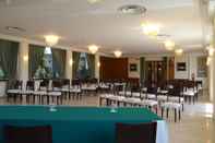 Functional Hall Hotel Bassetto