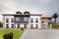 Exterior La Casona de la Roza