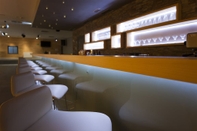 Bar, Cafe and Lounge Wellness Hotel Montis