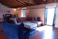 共用スペース Al Faro