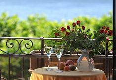 レストラン 6 Al Faro