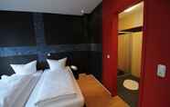 Bedroom 5 Holi Hostel Hotel