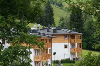 Exterior 4 AvenidA Residenz Burg by Alpin Rentals