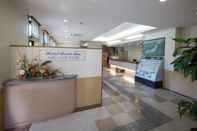 Lobby Hotel Route-Inn Tokoname Ekimae