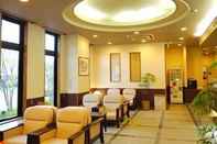 Lobby Hotel Route-Inn Toyokawa Inter