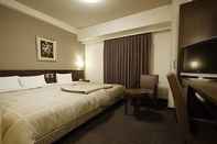 Phòng ngủ Hotel Route Inn Hisai Inter