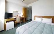 Bedroom 6 Hotel Route Inn Igaueno Iga Ichinomiya Inter