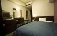 Kamar Tidur 4 Hotel Route-Inn Moriokaminami Inter