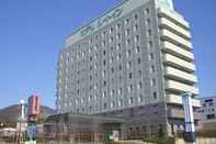 Exterior Hotel Route-Inn Wakamiya Inter