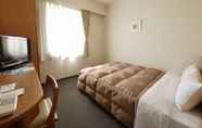 Bedroom 3 Hotel Route Inn Nakatsu Ekimae