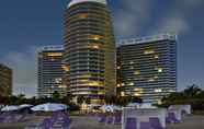 Exterior 2 The St. Regis Bal Harbour Resort