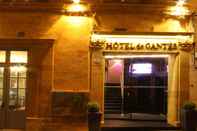 ภายนอกอาคาร Hotel de Gantès