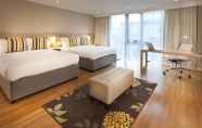 Kamar Tidur 2 Residence Inn by Marriott Edinburgh